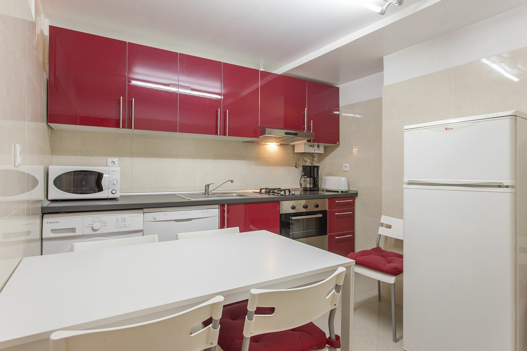 Apartment Silva 3 By Rental4all *