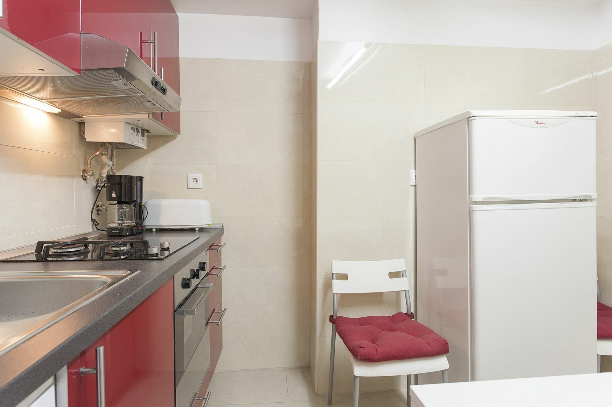Apartment Silva 3 By Rental4all